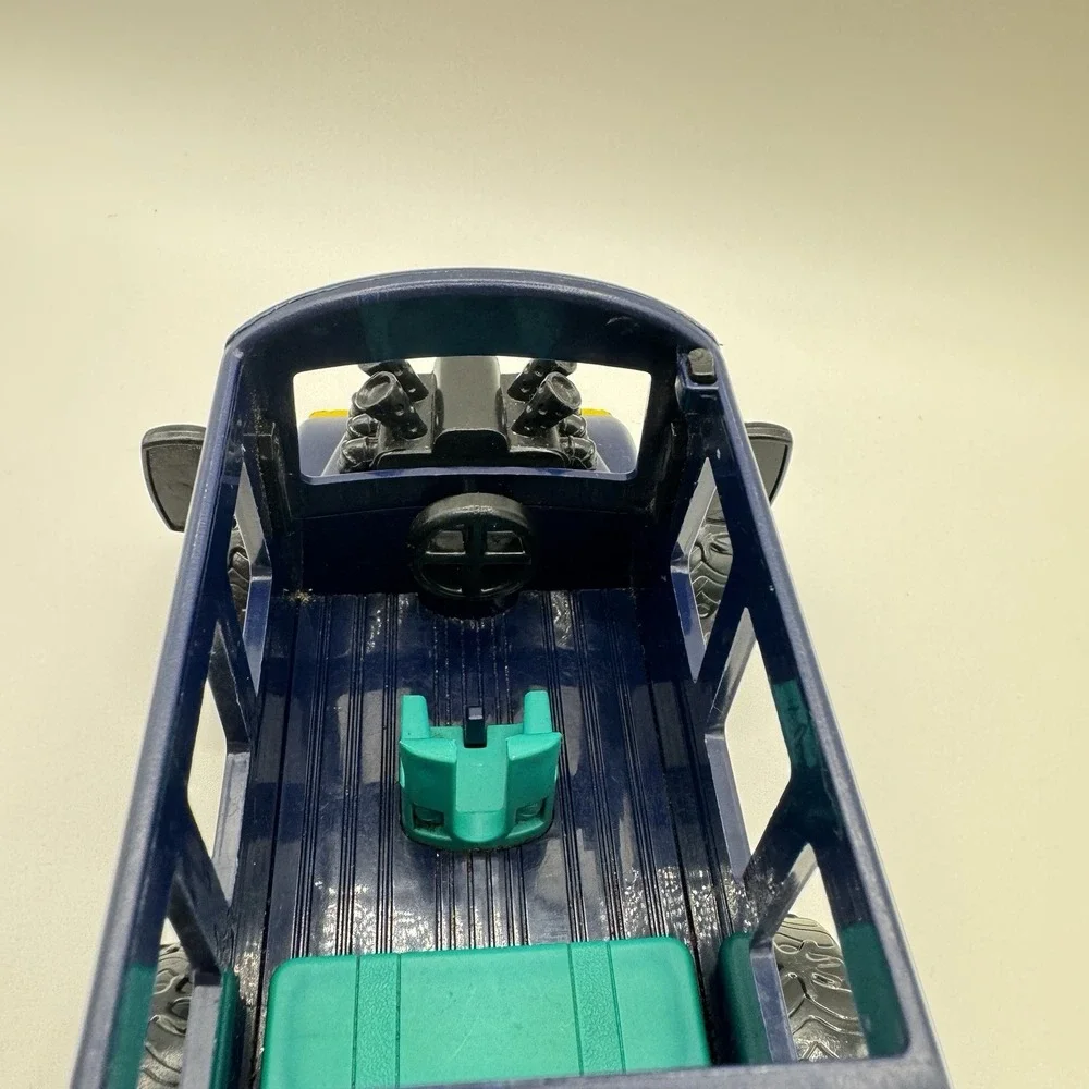 PJ Masks Night Ninja Bus Stacking Ninjalinos Action Figures Lot L8